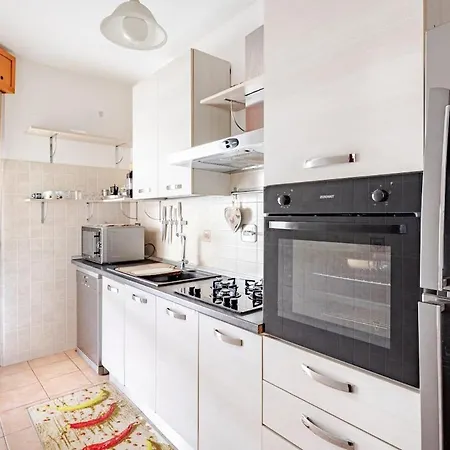 Cozy Apt Garden Bbq Near Subway Rome Exterior photo