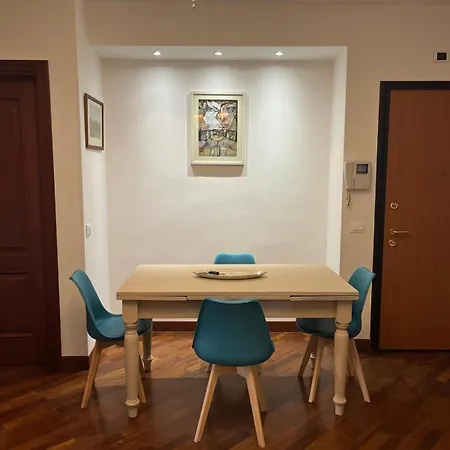 Cozy Apt Garden Bbq Near Subway Rome Exterior photo